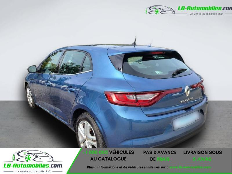 Renault Megane IV TCe 100 BVM  occasion  Beaupuy - photo n4