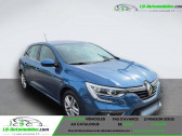 Renault Megane IV occasion année 2016 boite Manuelle Annonce Renault Megane IV occasion Essence TCe 100 BVM à Beaupuy