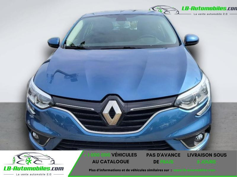Renault Megane IV TCe 100 BVM  occasion  Beaupuy - photo n5