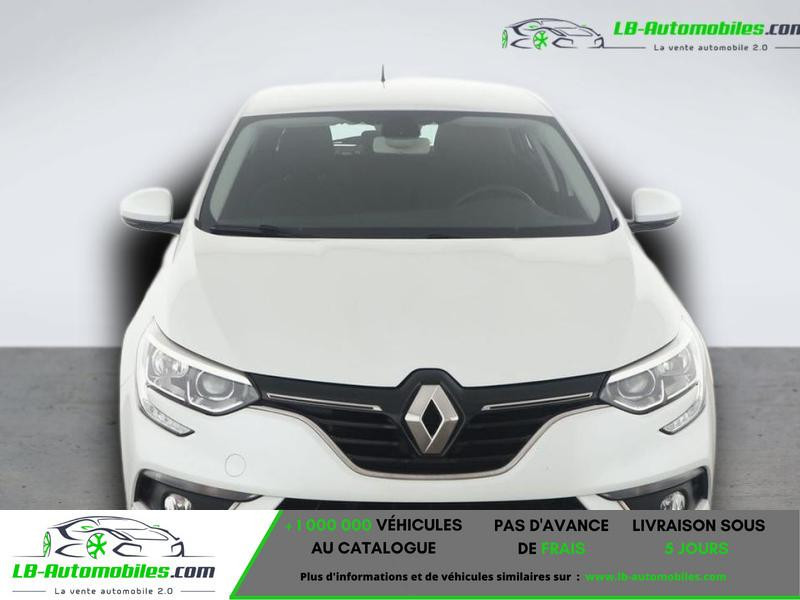 Renault Megane IV TCe 100 BVM  occasion  Beaupuy - photo n5