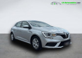 Renault Megane IV occasion année 2018 boite Manuelle Annonce Renault Megane IV occasion Essence TCe 100 BVM à Beaupuy