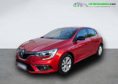 Renault Megane IV occasion année 2018 boite Manuelle Annonce Renault Megane IV occasion Essence TCe 100 BVM à Beaupuy