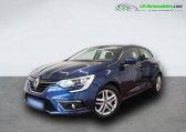 Renault Megane IV occasion année 2017 boite Manuelle Annonce Renault Megane IV occasion Essence TCe 100 BVM à Beaupuy