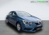 Renault Megane IV occasion année 2017 boite Manuelle Annonce Renault Megane IV occasion Essence TCe 100 BVM à Beaupuy
