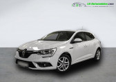 Renault Megane IV occasion année 2018 boite Manuelle Annonce Renault Megane IV occasion Essence TCe 100 BVM à Beaupuy