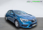 Renault Megane IV TCe 100 BVM   Beaupuy 31
