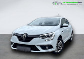 Renault Megane IV occasion année 2016 boite Manuelle Annonce Renault Megane IV occasion Essence TCe 100 BVM à Beaupuy