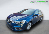 Renault Megane IV occasion année 2016 boite Manuelle Annonce Renault Megane IV occasion Essence TCe 100 BVM à Beaupuy