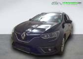 Renault Megane IV occasion année 2019 boite Manuelle Annonce Renault Megane IV occasion Essence TCe 100 BVM à Beaupuy