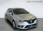 Renault Megane IV occasion année 2016 boite Manuelle Annonce Renault Megane IV occasion Essence TCe 100 BVM à Beaupuy