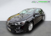 Renault Megane IV occasion année 2017 boite Manuelle Annonce Renault Megane IV occasion Essence TCe 100 BVM à Beaupuy
