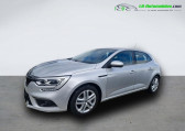 Renault Megane IV occasion année 2016 boite Manuelle Annonce Renault Megane IV occasion Essence TCe 100 BVM à Beaupuy
