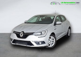 Renault Megane IV occasion année 2016 boite Manuelle Annonce Renault Megane IV occasion Essence TCe 100 BVM à Beaupuy