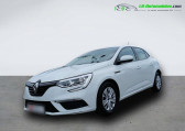 Renault Megane IV occasion année 2018 boite Manuelle Annonce Renault Megane IV occasion Essence TCe 100 BVM à Beaupuy