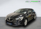 Renault Megane IV occasion année 2016 boite Manuelle Annonce Renault Megane IV occasion Essence TCe 100 BVM à Beaupuy