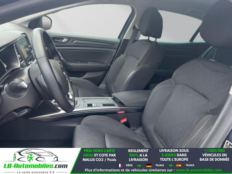 Renault Megane IV TCe 115 BVM  occasion � Beaupuy - photo n�7