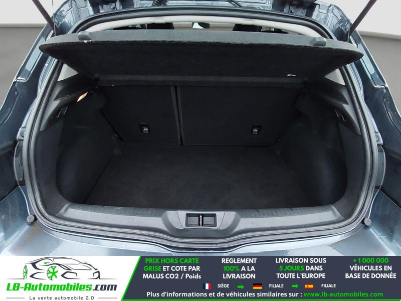 Renault Megane IV TCe 115 BVM  occasion � Beaupuy - photo n�11