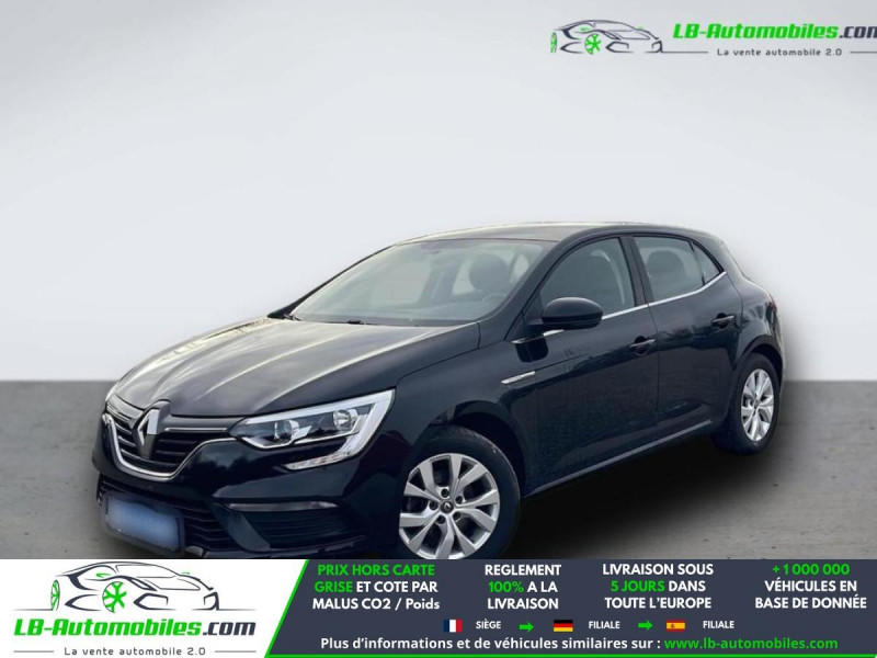 Renault Megane IV TCe 115 BVM  occasion � Beaupuy
