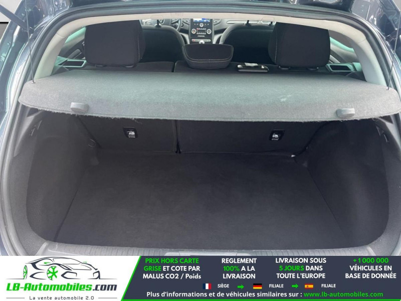 Renault Megane IV TCe 115 BVM  occasion � Beaupuy - photo n�11