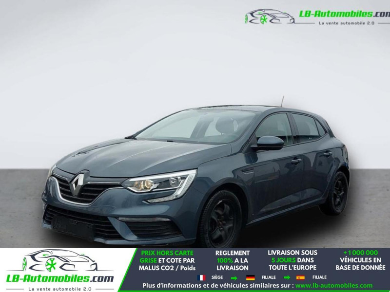 Renault Megane IV TCe 115 BVM  occasion � Beaupuy