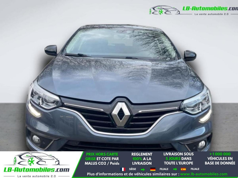 Renault Megane IV TCe 115 BVM  occasion � Beaupuy - photo n�5