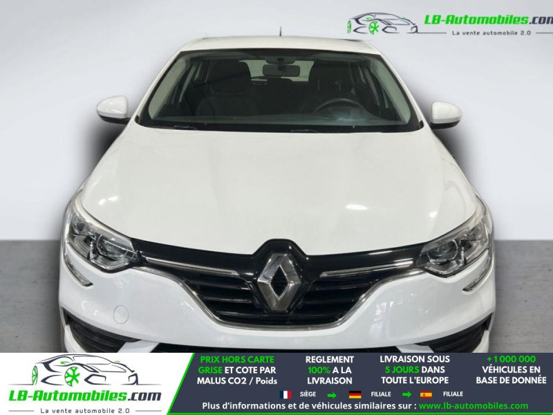 Renault Megane IV TCe 115 BVM  occasion � Beaupuy - photo n�5
