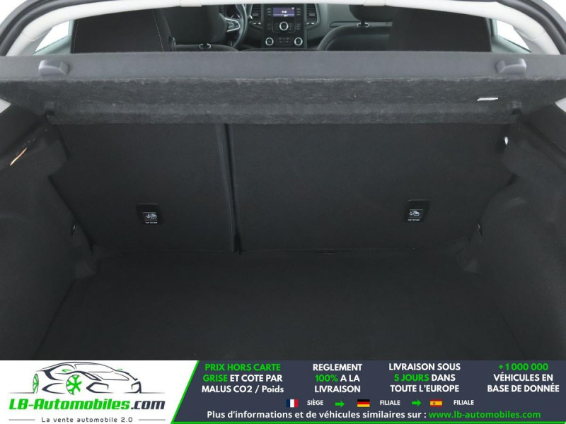 Renault Megane IV TCe 115 BVM  occasion � Beaupuy - photo n�9