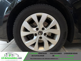 Renault Megane IV TCe 115 BVM  occasion � Beaupuy - photo n�9