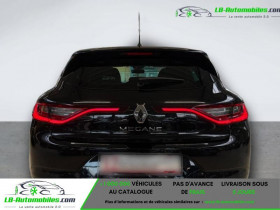 Renault Megane IV TCe 115 BVM  occasion � Beaupuy - photo n�6