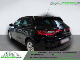 Renault Megane IV TCe 115 BVM  occasion � Beaupuy - photo n�4