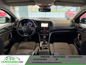 Renault Megane IV TCe 115 BVM  occasion � Beaupuy - photo n�3