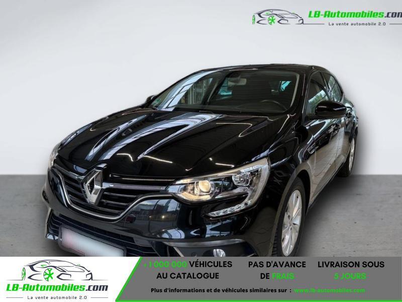 Renault Megane IV TCe 115 BVM  occasion  Beaupuy