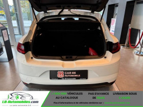 Renault Megane IV TCe 115 BVM  occasion � Beaupuy - photo n�6