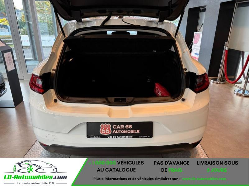 Renault Megane IV TCe 115 BVM  occasion  Beaupuy - photo n6