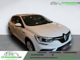 Renault Megane IV TCe 115 BVM  occasion � Beaupuy - photo n�2
