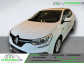 Renault Megane IV occasion année 2019 boite Manuelle Annonce Renault Megane IV occasion Essence TCe 115 BVM à Beaupuy