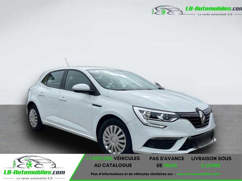 Renault Megane IV TCe 115 BVM  occasion  Beaupuy