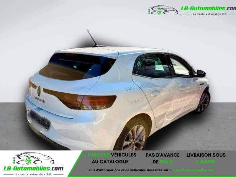 Renault Megane IV TCe 115 BVM  occasion  Beaupuy - photo n3