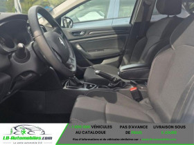 Renault Megane IV TCe 115 BVM  occasion  Beaupuy - photo n5