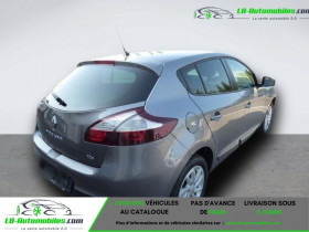 Renault Megane IV TCe 115 BVM  occasion  Beaupuy - photo n4