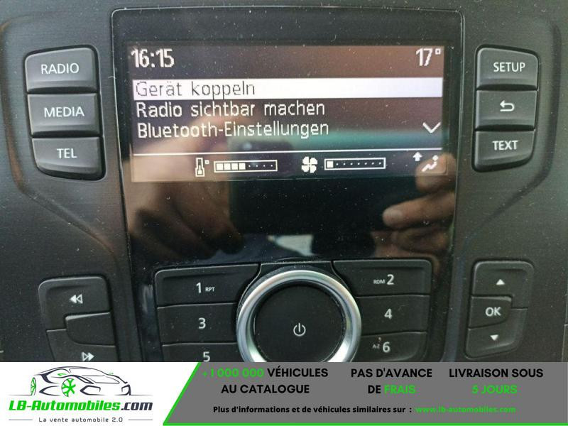 Renault Megane IV TCe 115 BVM  occasion  Beaupuy - photo n6