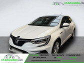 Renault Megane IV occasion année 2020 boite Manuelle Annonce Renault Megane IV occasion Essence TCe 115 BVM à Beaupuy