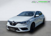 Renault Megane IV TCe 115 BVM   Beaupuy 31