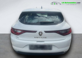 Renault Megane IV TCe 115 BVM  occasion  Beaupuy - photo n2