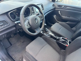Renault Megane IV TCe 115 BVM  occasion  Beaupuy - photo n6