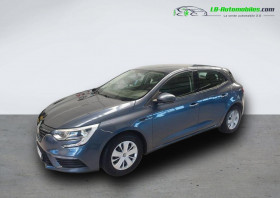 Renault Megane IV TCe 115 BVM  occasion  Beaupuy - photo n2