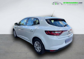 Renault Megane IV TCe 115 BVM  occasion  Beaupuy - photo n3
