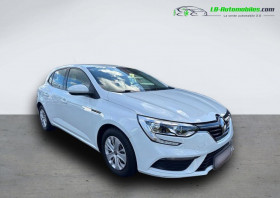 Renault Megane IV TCe 115 BVM  occasion  Beaupuy - photo n2