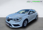 Renault Megane IV occasion année 2019 boite Manuelle Annonce Renault Megane IV occasion Essence TCe 115 BVM à Beaupuy