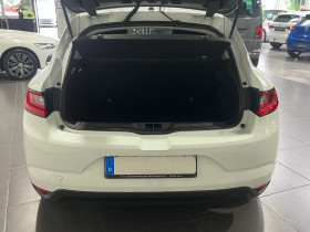 Renault Megane IV TCe 115 BVM  occasion  Beaupuy - photo n10